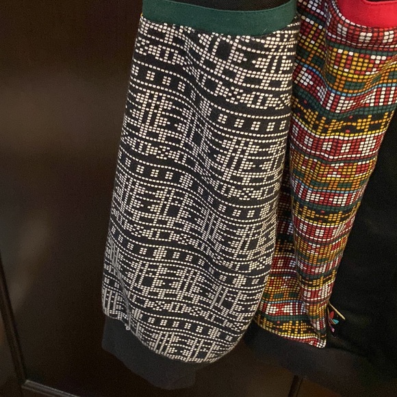 Preloved Pharrell X Adidas track jacket size medium. - Picture 7 of 7